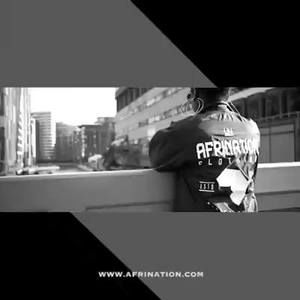 Meet your Posher, Darboe